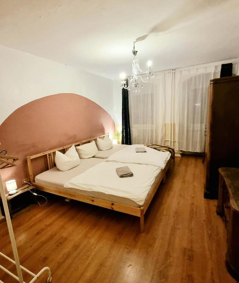 Belle Appartement Berlijn