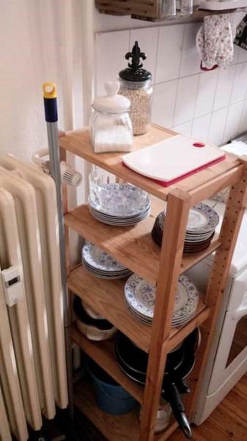 Belle Appartement